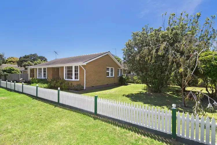 20 Noble Street, Barwon Heads VIC 3227