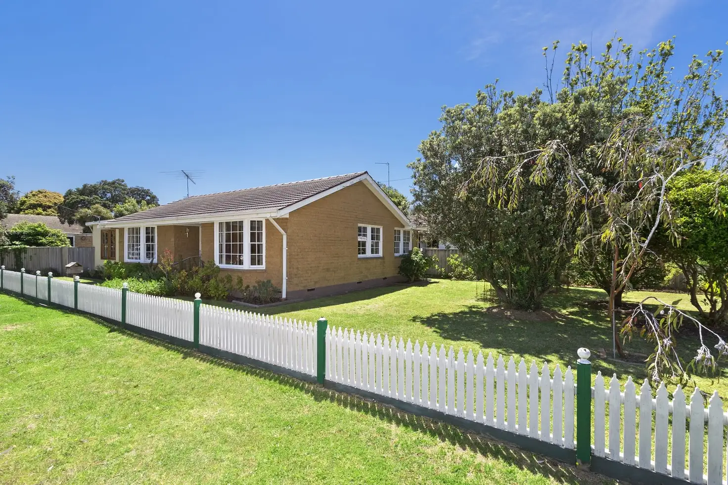 Main view of Homely house listing, 20 Noble Street, Barwon Heads VIC 3227