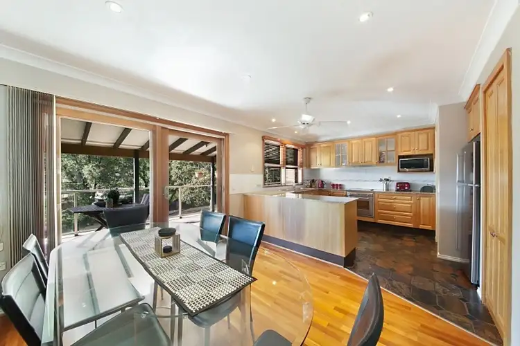 Fourth view of Homely house listing, 3 Janelle Close, Umina Beach NSW 2257