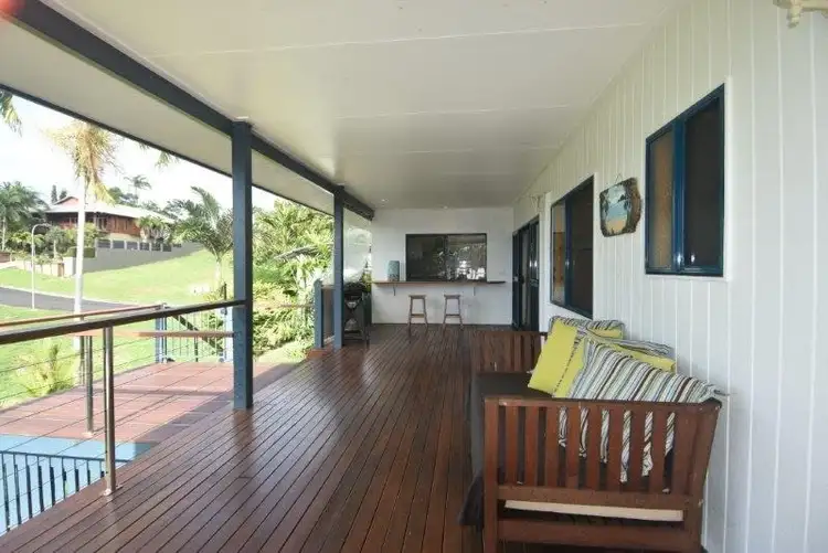 Fourth view of Homely house listing, 45 Dunkalli Crescent, Wongaling Beach QLD 4852
