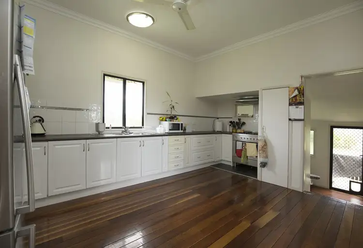 Third view of Homely rural property listing, 31696 Bruce Highway, Gin Gin QLD 4671