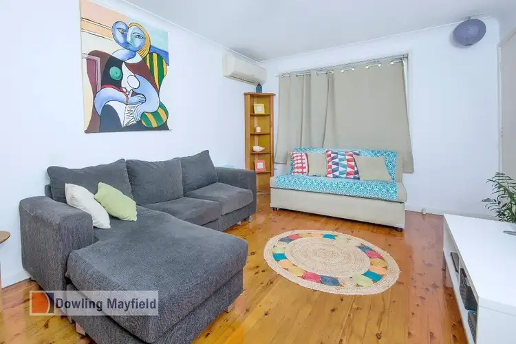 Third view of Homely unit listing, 2/549 Maitland Road, Mayfield West NSW 2304