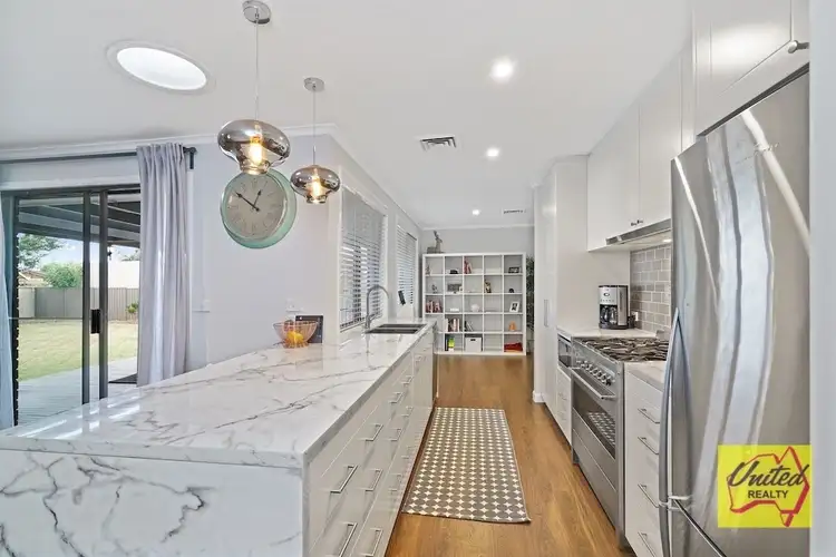 Sixth view of Homely house listing, 9 Michael Avenue, Luddenham NSW 2745