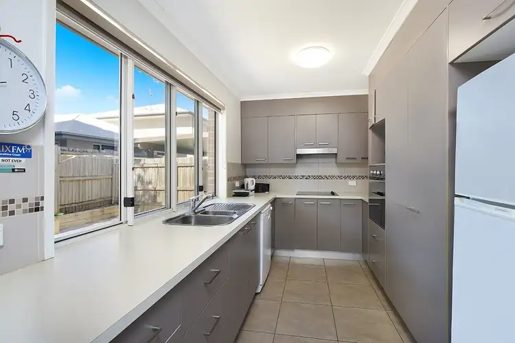 Second view of Homely unit listing, 2/83 Beerwah Parade, Beerwah QLD 4519