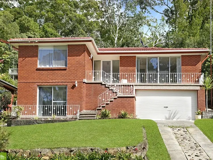 Main view of Homely house listing, 182 Brokers Road, Mount Pleasant NSW 2519