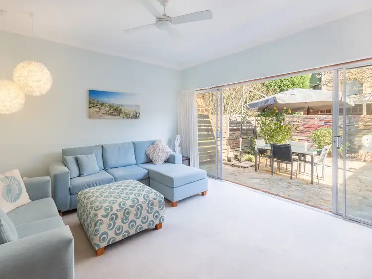 Third view of Homely house listing, 6 Leinster Avenue, Killarney Heights NSW 2087