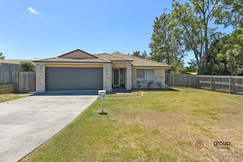 Main view of Homely house listing, 62 Paul Drive, Regents Park QLD 4118