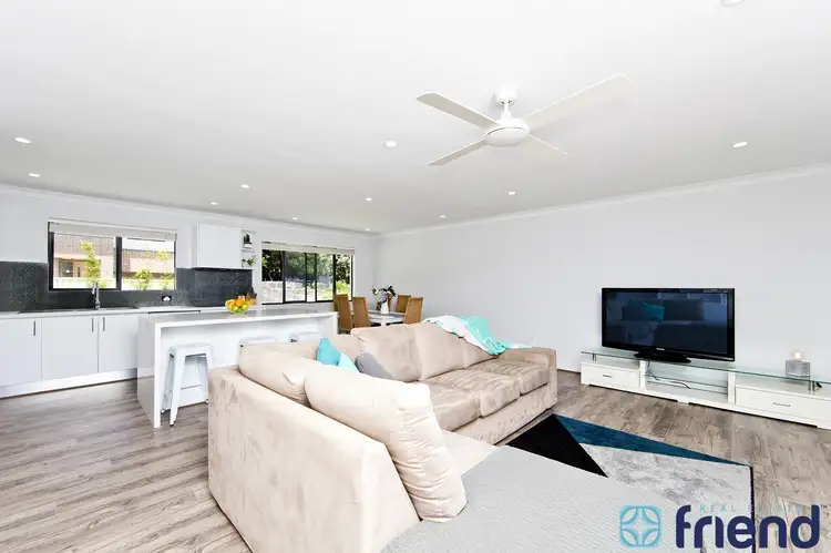 Third view of Homely house listing, 23 Wahgunyah Road, Nelson Bay NSW 2315