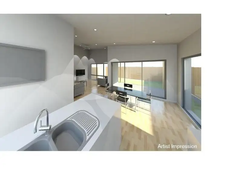 Third view of Homely townhouse listing, 14B Acacia Court, Ocean Grove VIC 3226