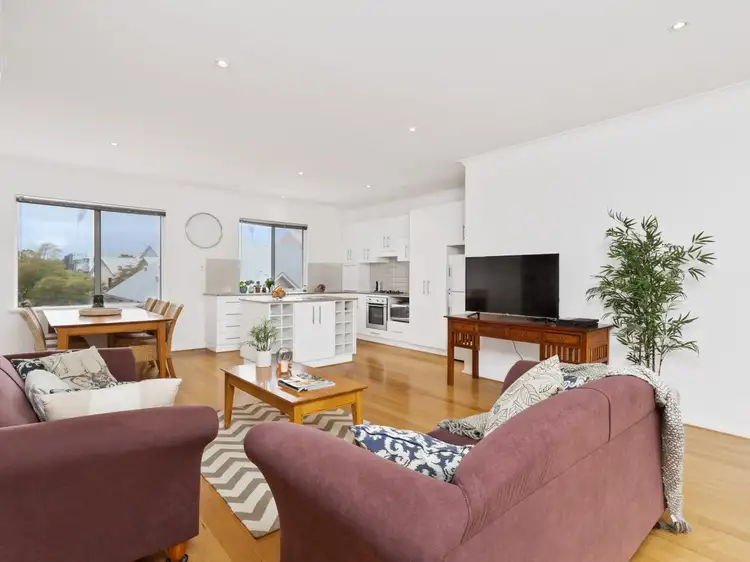 7/1 Cashel Lane, Subiaco WA 6008