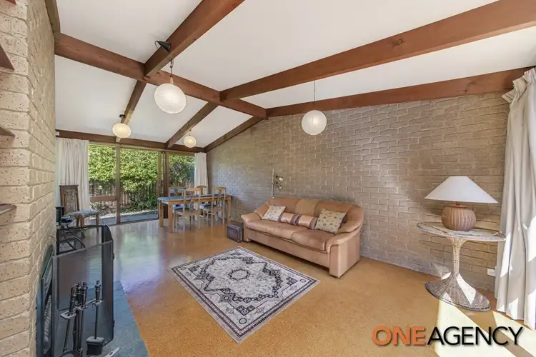 Fourth view of Homely house listing, 10 Hardie Close, Macarthur ACT 2904