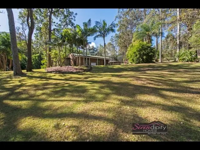 64 Murray Grey Drive, Tamborine QLD 4270