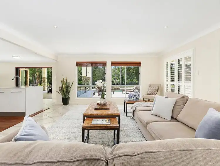 Seventh view of Homely rural property listing, 80 Peronne Place, Brookfield QLD 4069