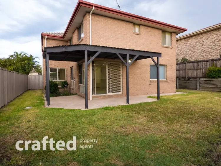 Third view of Homely house listing, 80 Oakleaf Street, Eight Mile Plains QLD 4113