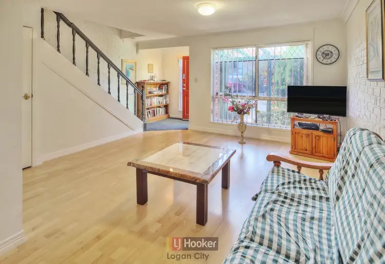 Fifth view of Homely townhouse listing, 12/128 Smith Road, Woodridge QLD 4114