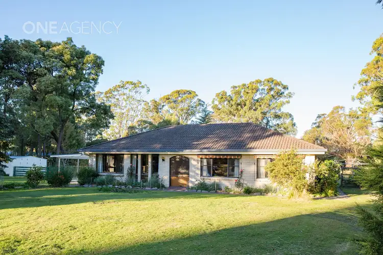 Main view of Homely house listing, 104 Paper Beach Road, Swan Point TAS 7275