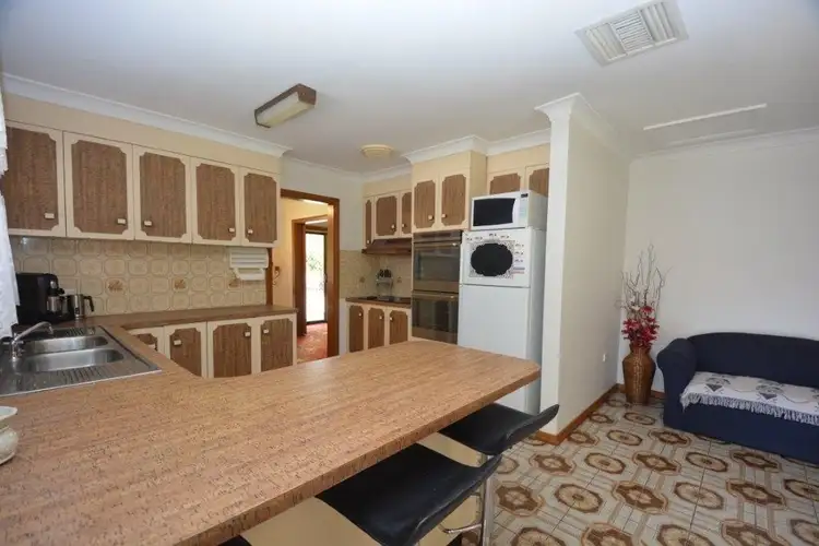 Fifth view of Homely house listing, 26 Baxter Street, Gunnedah NSW 2380