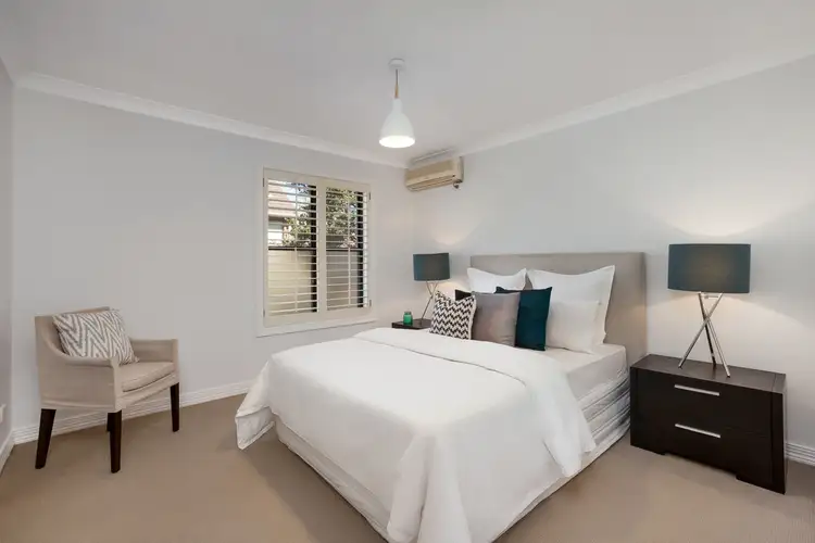 Fourth view of Homely apartment listing, 7/103 Chandos Street, Crows Nest NSW 2065