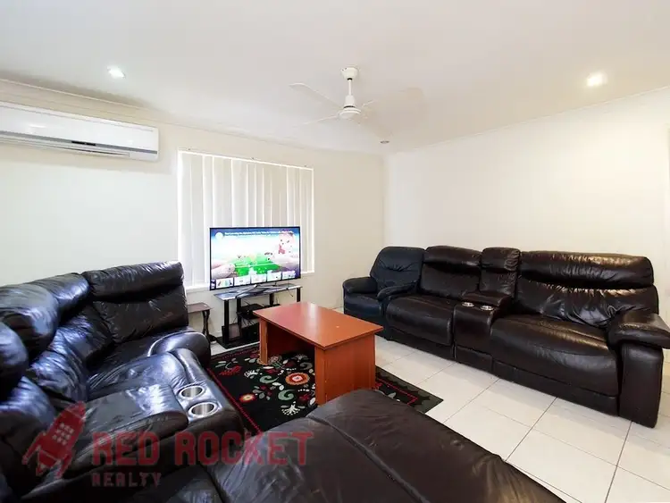 Second view of Homely house listing, 27 Sunningdale Street, Oxley QLD 4075