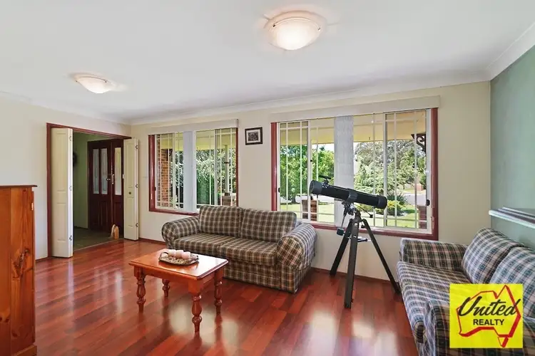 Third view of Homely house listing, 1 Campbell Street, Thirlmere NSW 2572