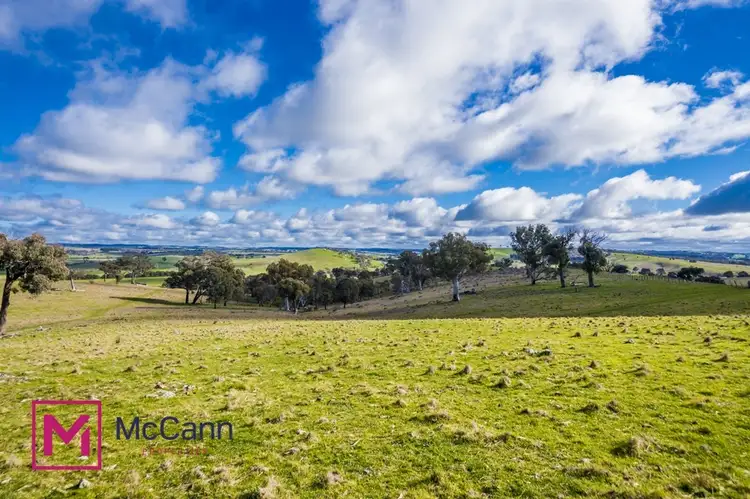 Fifth view of Homely land listing, Dalton Road, Dalton NSW 2581