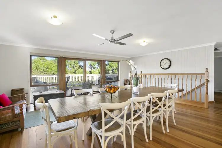 Fifth view of Homely house listing, 25 Kestrel Place, Ocean Grove VIC 3226