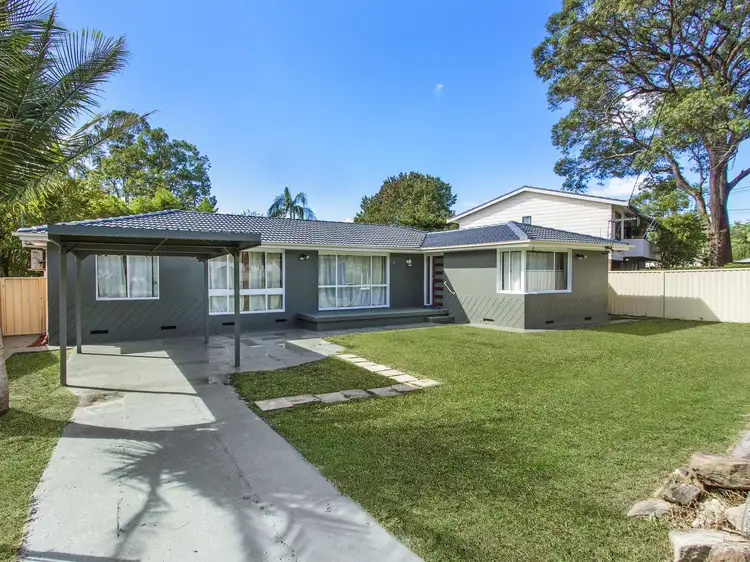 3 Jerribin Street, Wyoming NSW 2250