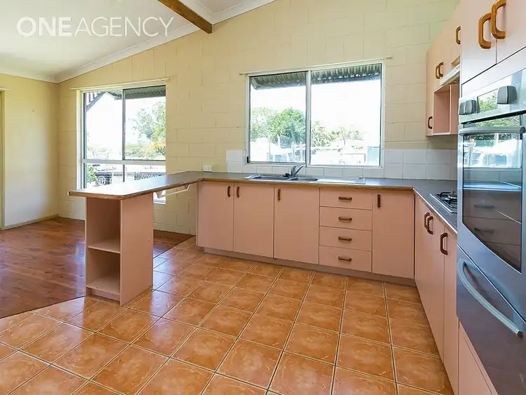 Sixth view of Homely house listing, 42 Kingfisher Drive, River Heads QLD 4655