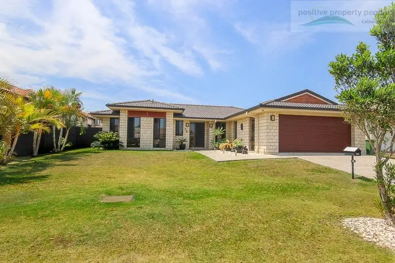 Main view of Homely house listing, 56 Feathertop Circuit, Caloundra West QLD 4551