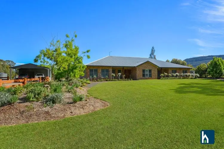 Second view of Homely house listing, 31 Bushes Lane, Gunnedah NSW 2380