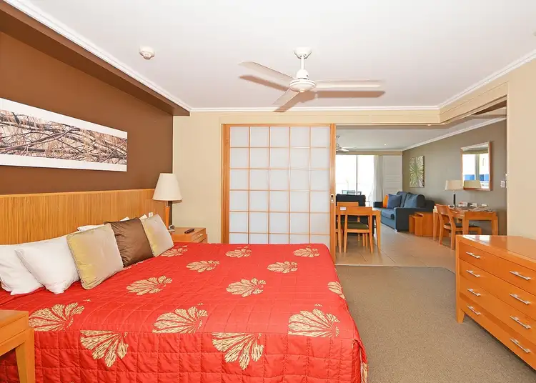 Seventh view of Homely unit listing, 304 (Lot 404)/569 Charlton Esplanade, Urangan QLD 4655