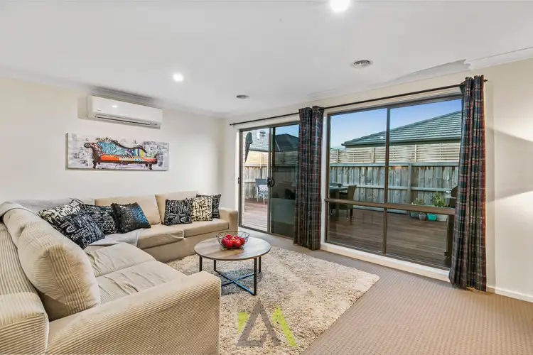 Fourth view of Homely unit listing, 8/15 Warrenwood Place, Langwarrin VIC 3910