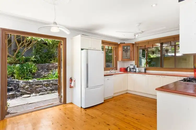 Fifth view of Homely house listing, 24 Riverview, Oyster Bay NSW 2225