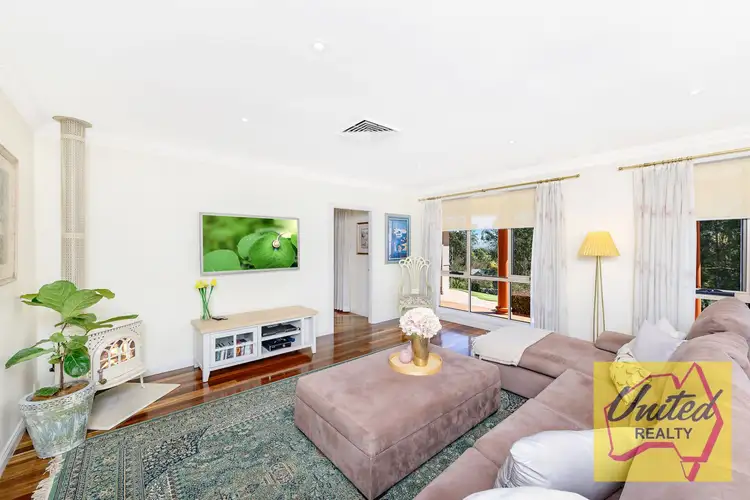 Second view of Homely house listing, 15 Mount Vernon Road, Mount Vernon NSW 2178