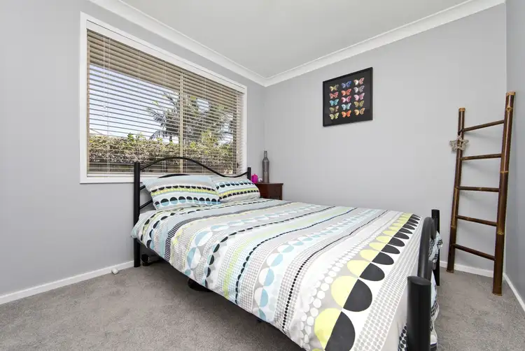 Fifth view of Homely house listing, 2/21 Lantry Place, Anna Bay NSW 2316