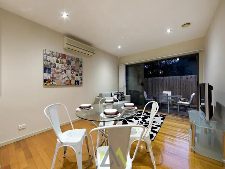 Fifth view of Homely townhouse listing, 2/30 Yuille Street, Frankston VIC 3199