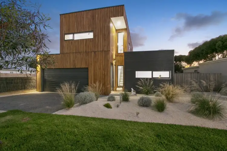 Main view of Homely house listing, 12 Eddystone Court, Barwon Heads VIC 3227