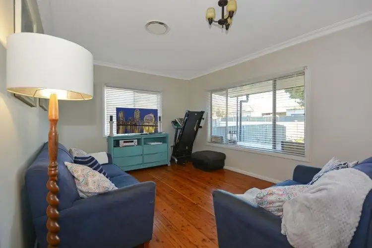 Sixth view of Homely house listing, 36 Scobie Street, Gunnedah NSW 2380