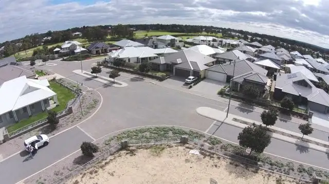 Third view of Homely land listing, 48 Portmarnock Drive, The Vines WA 6069