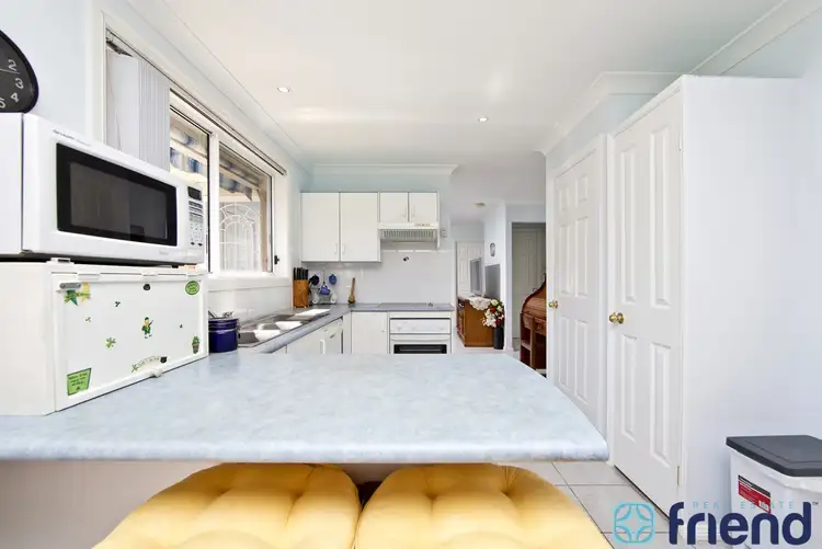 Third view of Homely house listing, 3/12 Endeavour Place, Salamander Bay NSW 2317