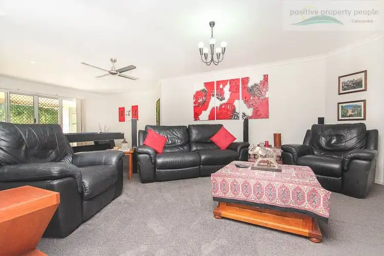 Third view of Homely house listing, 35 Samson Circuit, Caloundra West QLD 4551