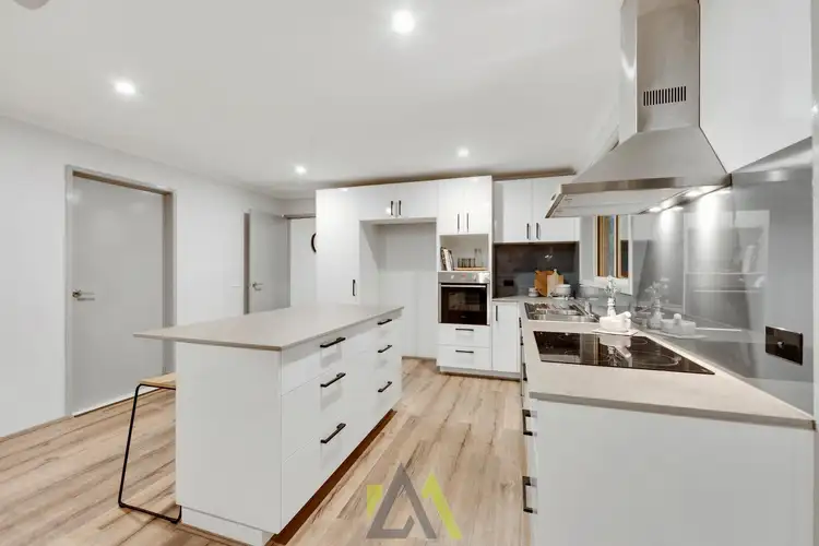 Fourth view of Homely house listing, 6 Sandra Court, Langwarrin VIC 3910