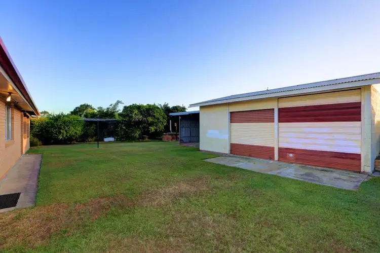 Second view of Homely house listing, 67 Riedy Street, Thabeban QLD 4670