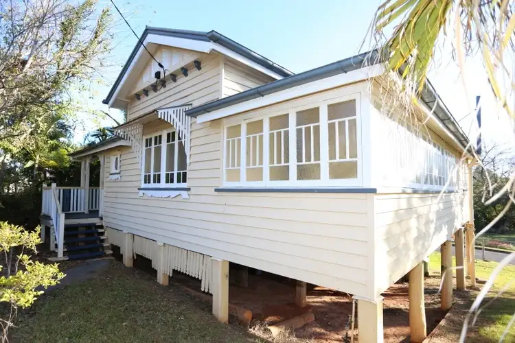 5 Crown Road, Gympie QLD 4570