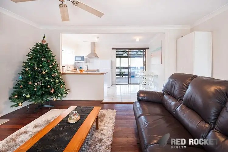 Second view of Homely house listing, 1/14 Wendron Street, Rochedale South QLD 4123