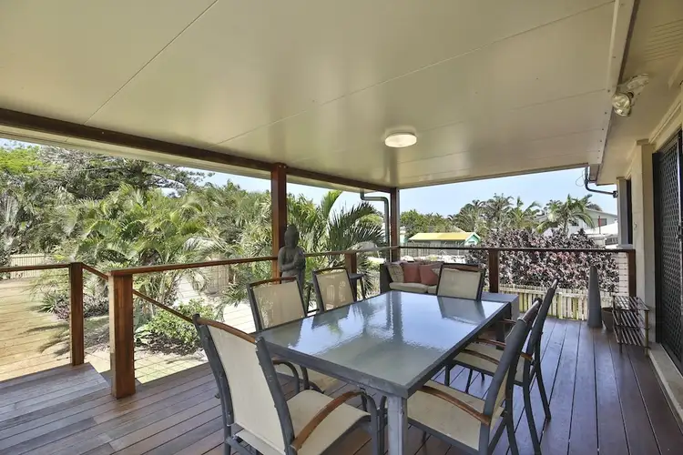 Fifth view of Homely house listing, 60 The Esplanade, Elliott Heads QLD 4670