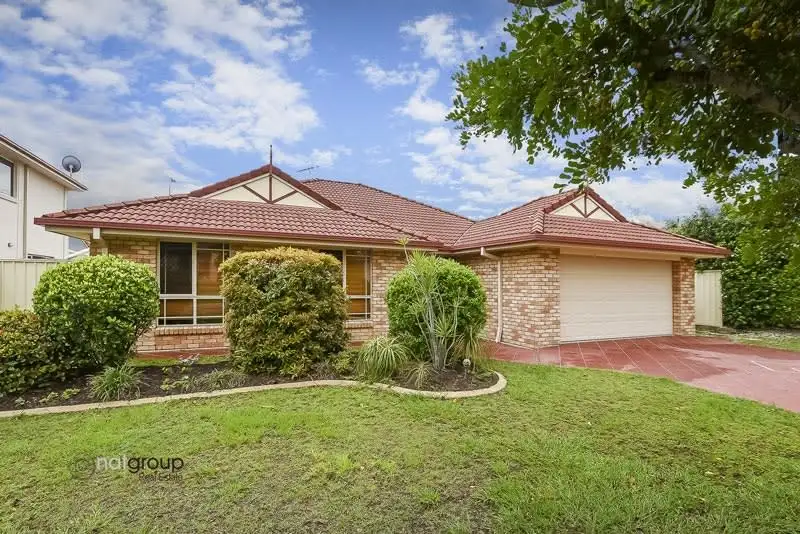 Main view of Homely house listing, 18 Cornell Close, Regents Park QLD 4118