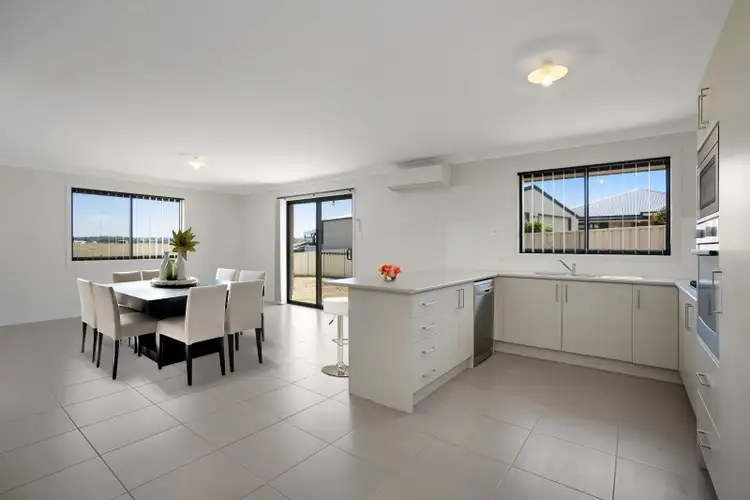Third view of Homely house listing, 13 Andrew Court, Rutherford NSW 2320