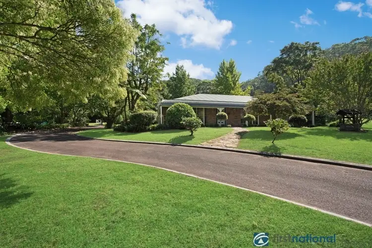 Main view of Homely rural property listing, 1/281 Oak Road, Matcham NSW 2250