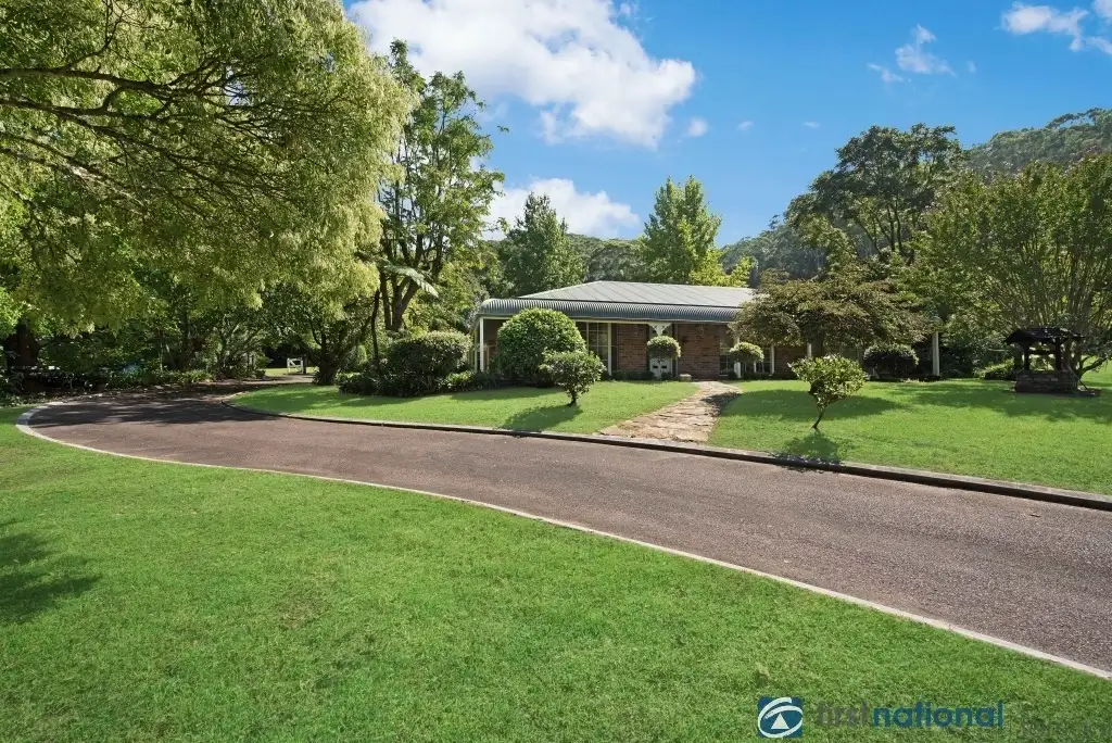 Main view of Homely rural property listing, 1/281 Oak Road, Matcham NSW 2250